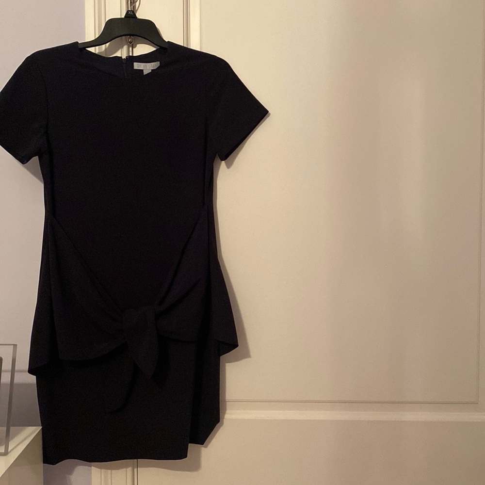 Dylan Gray navy dress